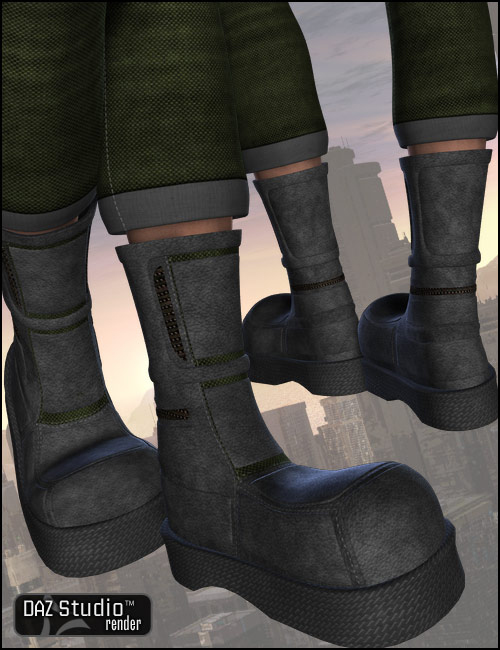 A3 Sagittarian A3 Sagittarian by: outoftouch, 3D Models by Daz 3D