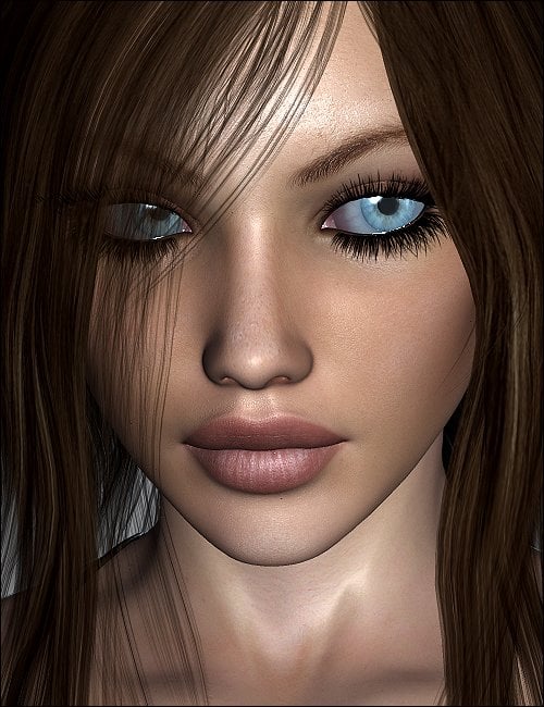 Arinae for V4 Arinae for V4 by: ThorneSarsa, 3D Models by Daz 3D