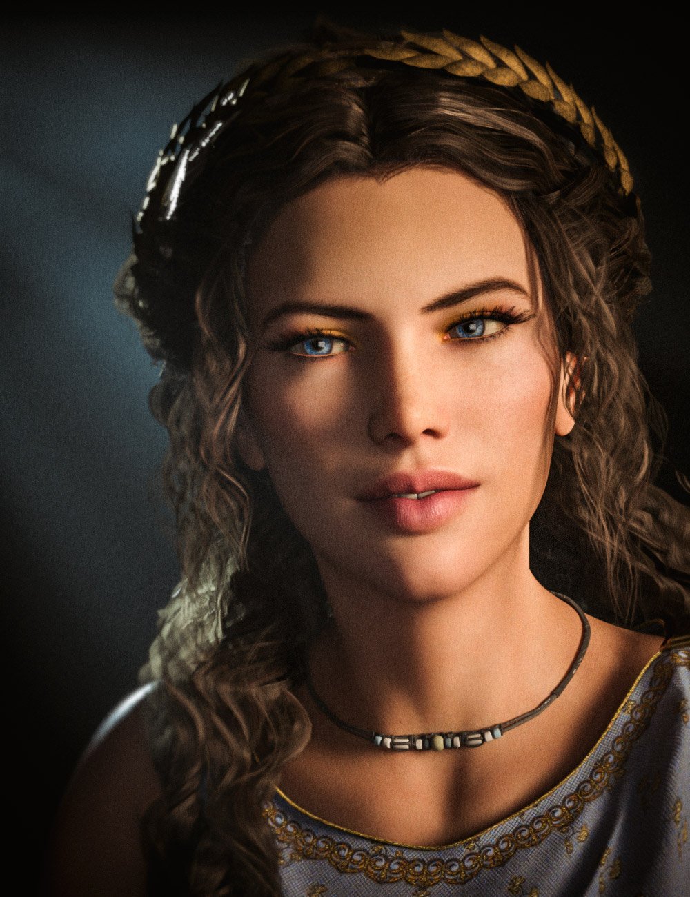 Render Studio 2.0 - Volumetric Plus | Daz 3D