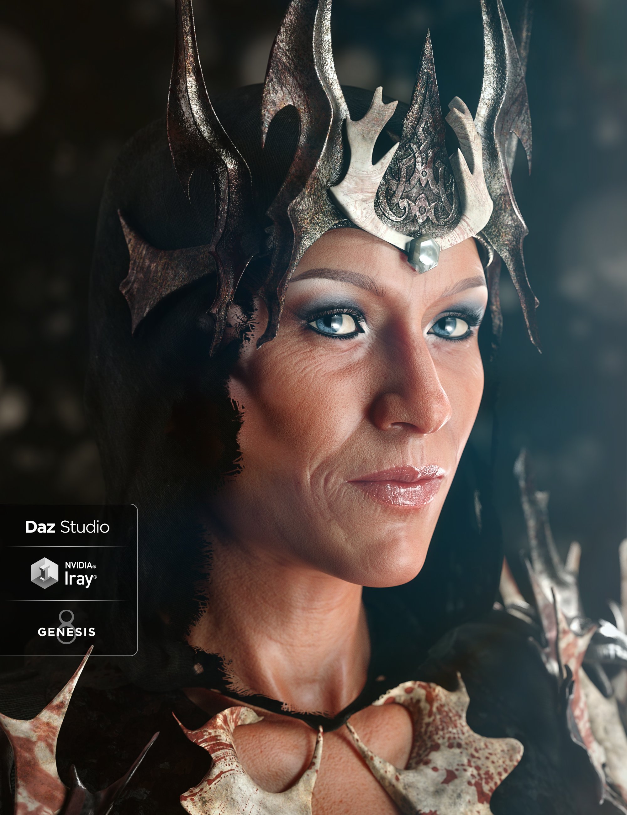 Sydney 8 Sydney 8 by: , 3D Models by Daz 3D