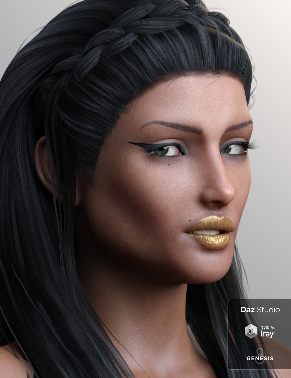 Anat for Genesis 8 Female Anat for Genesis 8 Female by: Belladona, 3D Models by Daz 3D
