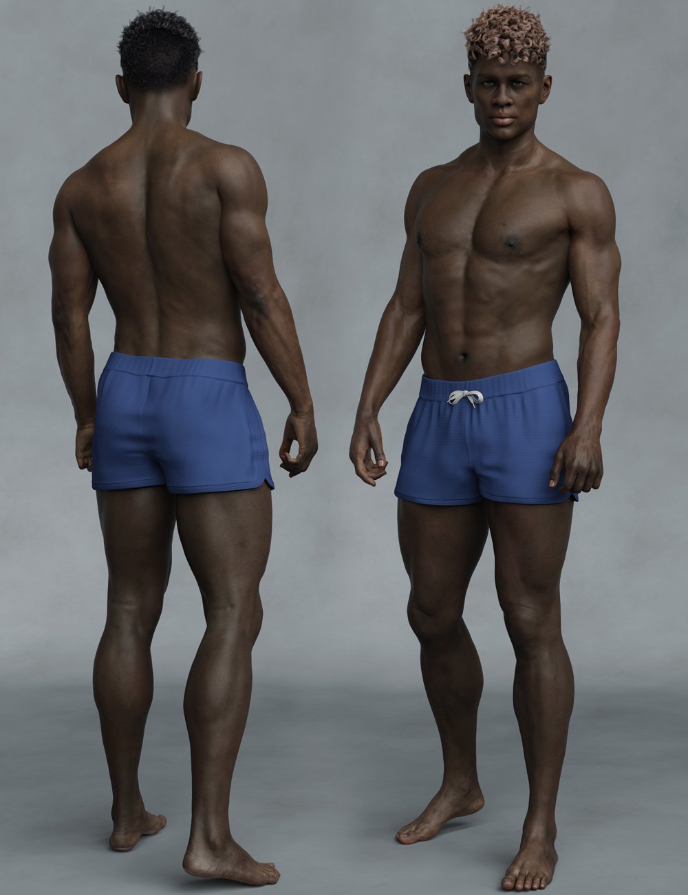 Reth HD for Nix 8 Reth HD for Nix 8 by: EmrysFred Winkler Art, 3D Models by Daz 3D