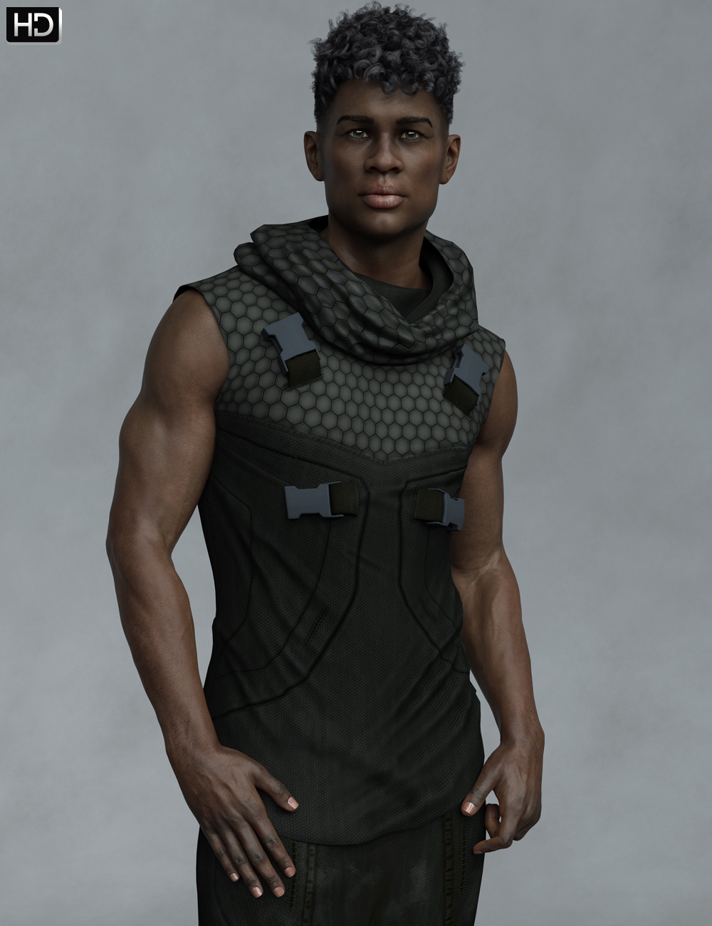 Reth HD for Nix 8 Reth HD for Nix 8 by: EmrysFred Winkler Art, 3D Models by Daz 3D