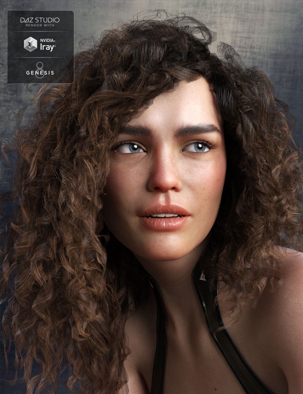 Macarena HD for Genesis 8 Female Macarena HD for Genesis 8 Female by: Mousso, 3D Models by Daz 3D