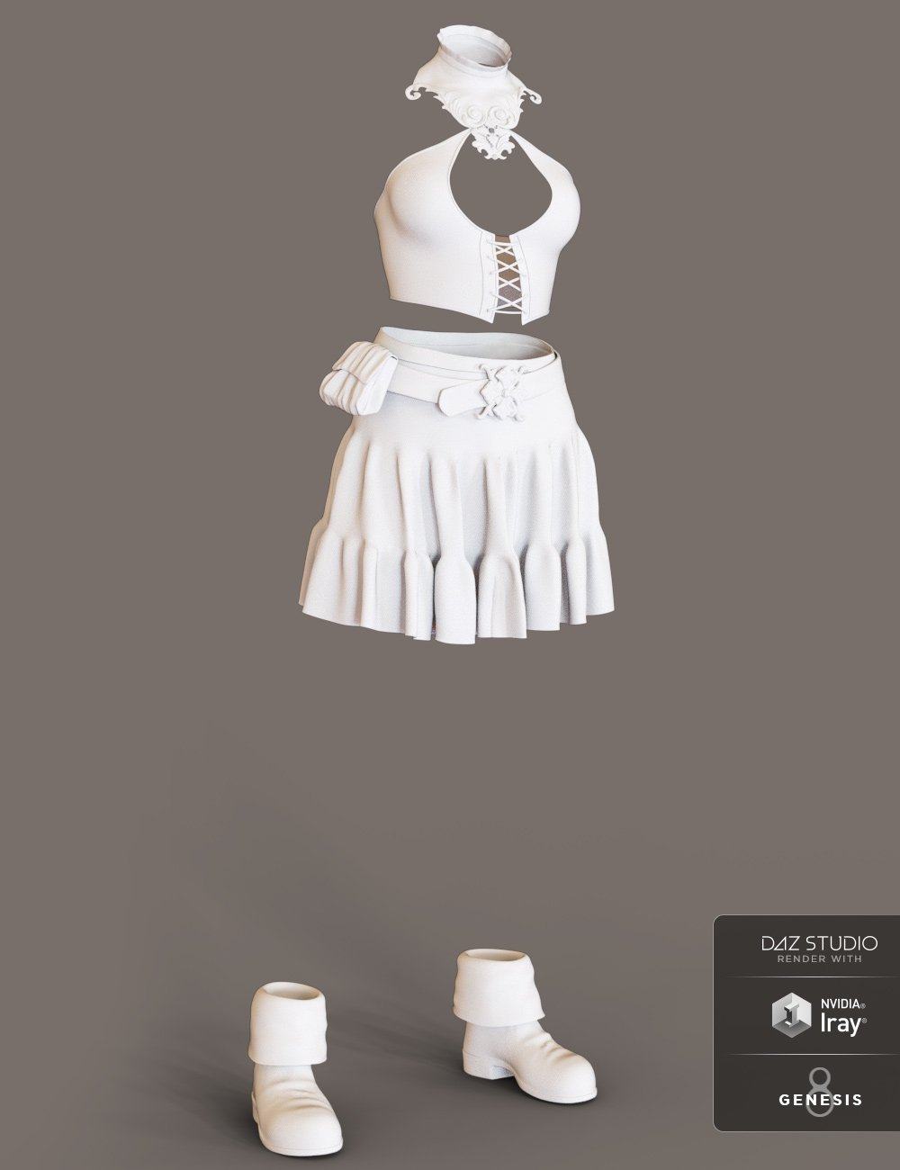 dForce Spellbound Outfit for Genesis 8 Female(s) dForce Spellbound Outfit for Genesis 8 Female(s) by: Moonscape GraphicsSadeRyverthorn, 3D Models by Daz 3D