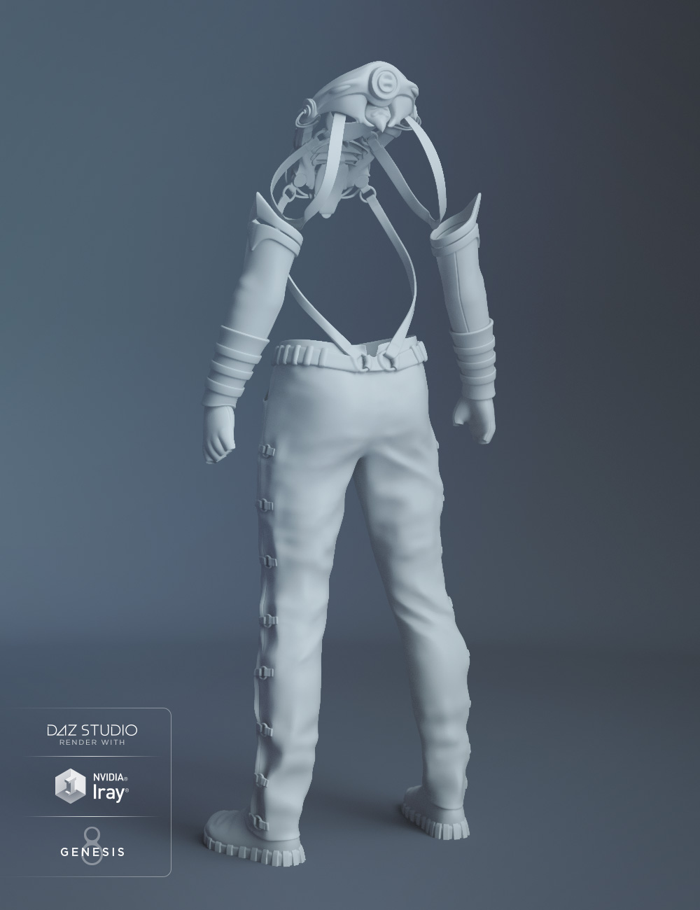 Symbiont Outfit for Genesis 8 Male(s) Symbiont Outfit for Genesis 8 Male(s) by: MadaMoonscape GraphicsSade, 3D Models by Daz 3D