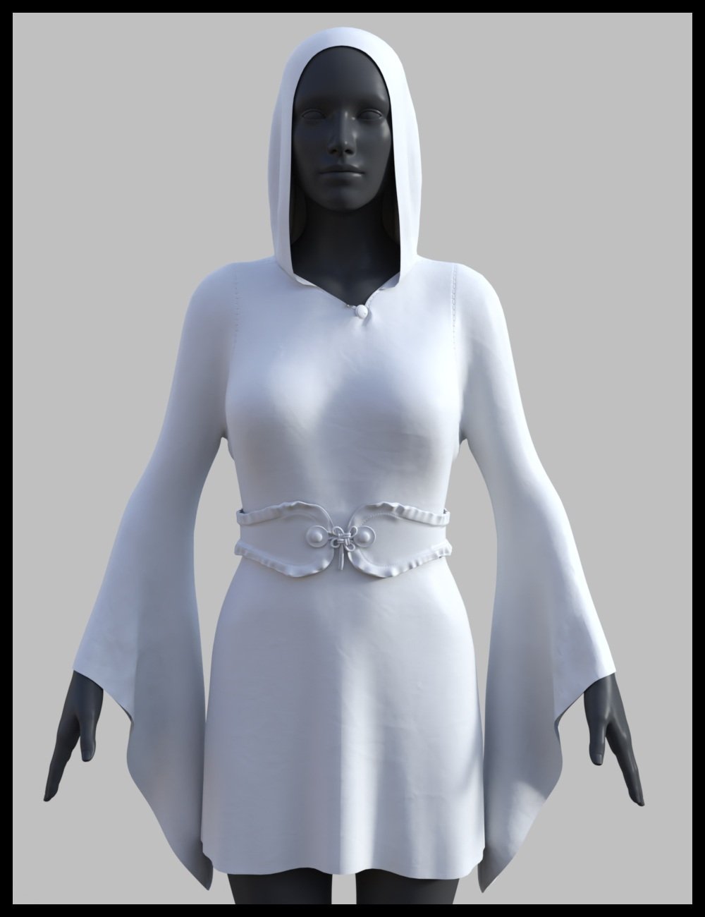 dForce The Latest Witch for Genesis 8 Female dForce The Latest Witch for Genesis 8 Female by: Nathy Design, 3D Models by Daz 3D