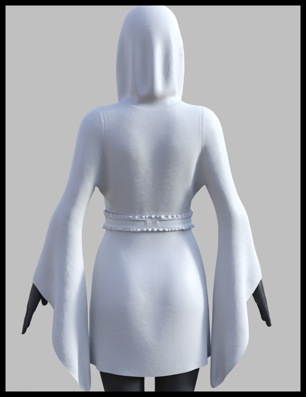 dForce The Latest Witch for Genesis 8 Female dForce The Latest Witch for Genesis 8 Female by: Nathy Design, 3D Models by Daz 3D