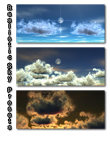 RM Realistic Sky Presets RM Realistic Sky Presets by: , 3D Models by Daz 3D
