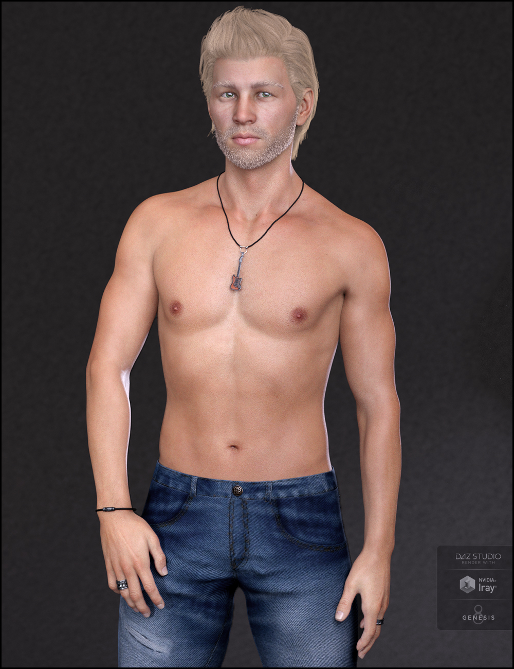Jones for Christian 8 Jones for Christian 8 by: DemonicaEviliusJessaii, 3D Models by Daz 3D