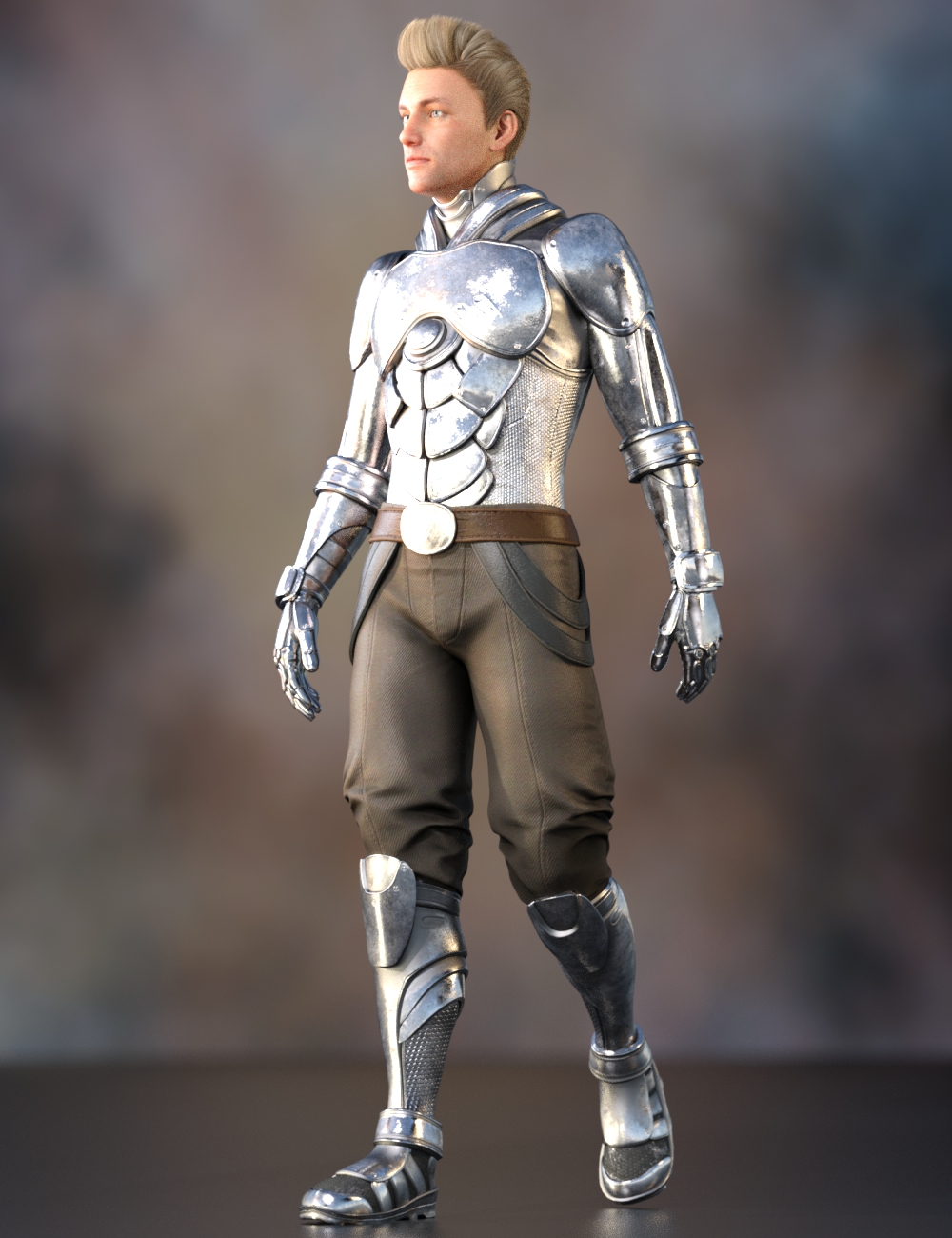 Noah Sci-fi Outfit for Genesis 8 Male(s) Noah Sci-fi Outfit for Genesis 8 Male(s) by: Yura, 3D Models by Daz 3D