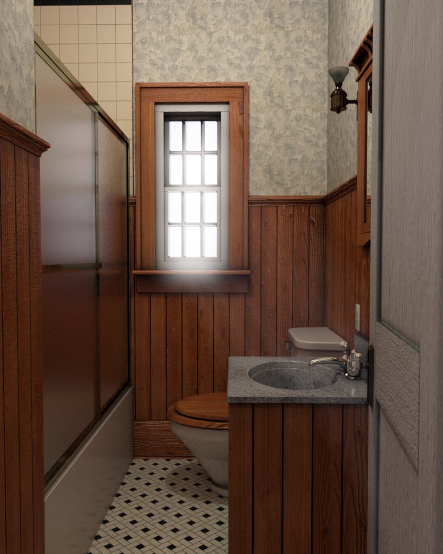 C3D Neighborhood XPack 2 C3D Neighborhood XPack 2 by: Collective3d, 3D Models by Daz 3D