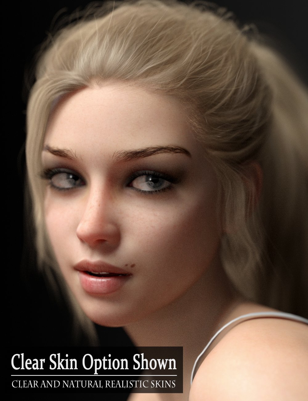 Sinisa HD for Genesis 8 Female Sinisa HD for Genesis 8 Female by: iSourceTextures, 3D Models by Daz 3D