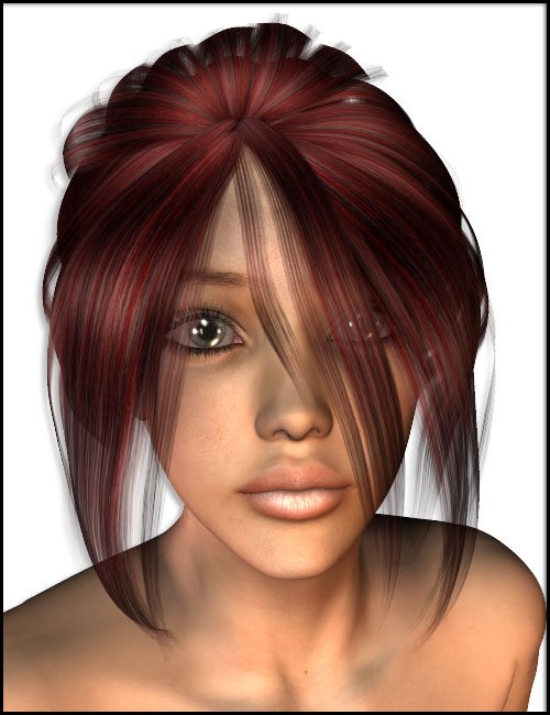 COLORation Kishka COLORation Kishka by: , 3D Models by Daz 3D