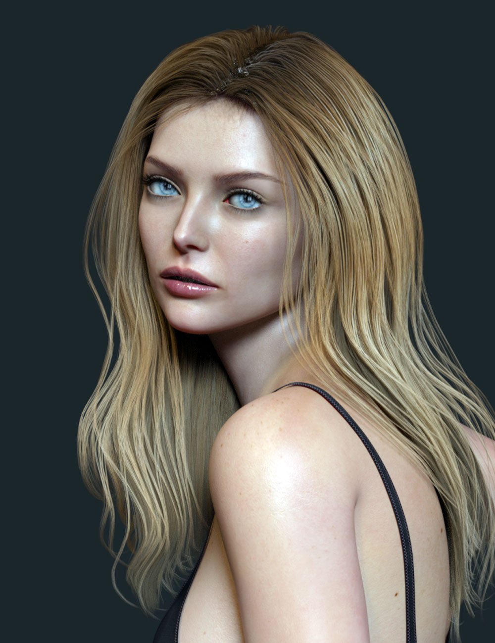 Juniper HD for Genesis 8 Female Juniper HD for Genesis 8 Female by: Mousso, 3D Models by Daz 3D