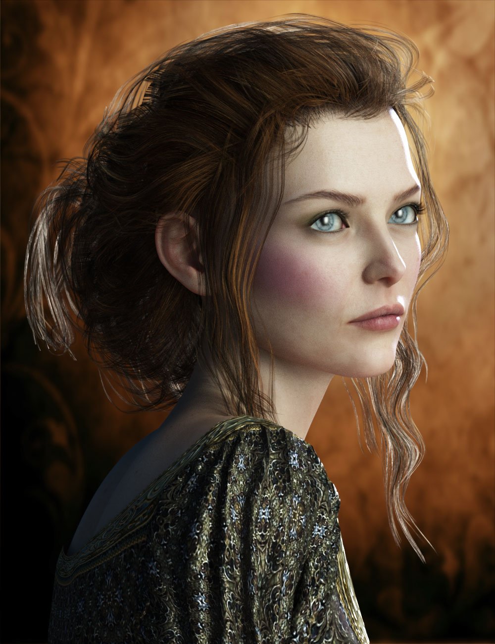 Juniper HD for Genesis 8 Female Juniper HD for Genesis 8 Female by: Mousso, 3D Models by Daz 3D
