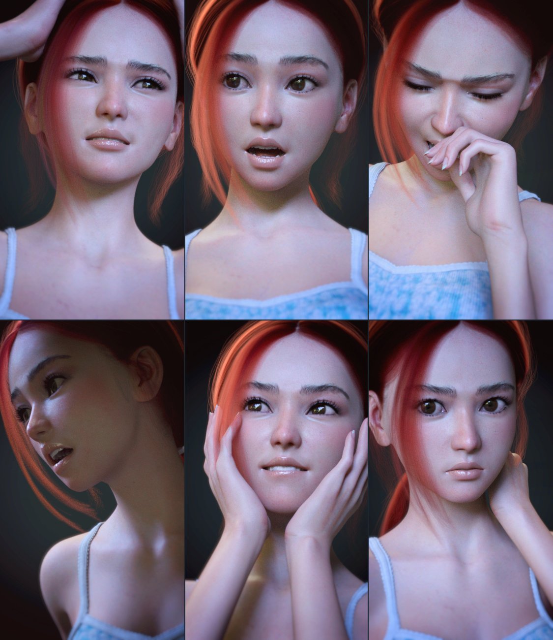 Nam Terror Set for Genesis 8 Female Nam Terror Set for Genesis 8 Female by: , 3D Models by Daz 3D