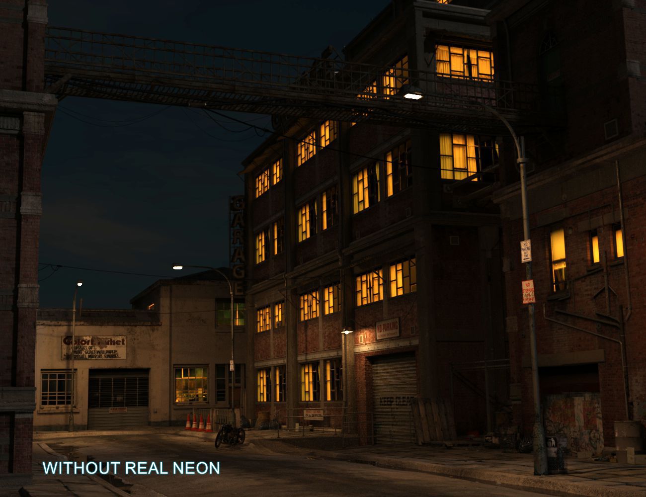 Real Neon Letters Real Neon Letters by: DzFire, 3D Models by Daz 3D