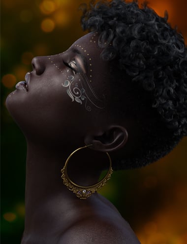 Mariah for Genesis 8 Female Mariah for Genesis 8 Female by: gypsyangel, 3D Models by Daz 3D