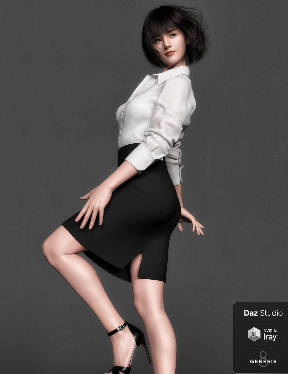 Park HD for Genesis 8 Female Park HD for Genesis 8 Female by: Goanna, 3D Models by Daz 3D