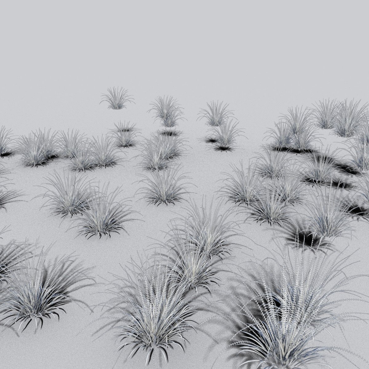 Between Trees by: JeffersonAFGendragon3D, 3D Models by Daz 3D