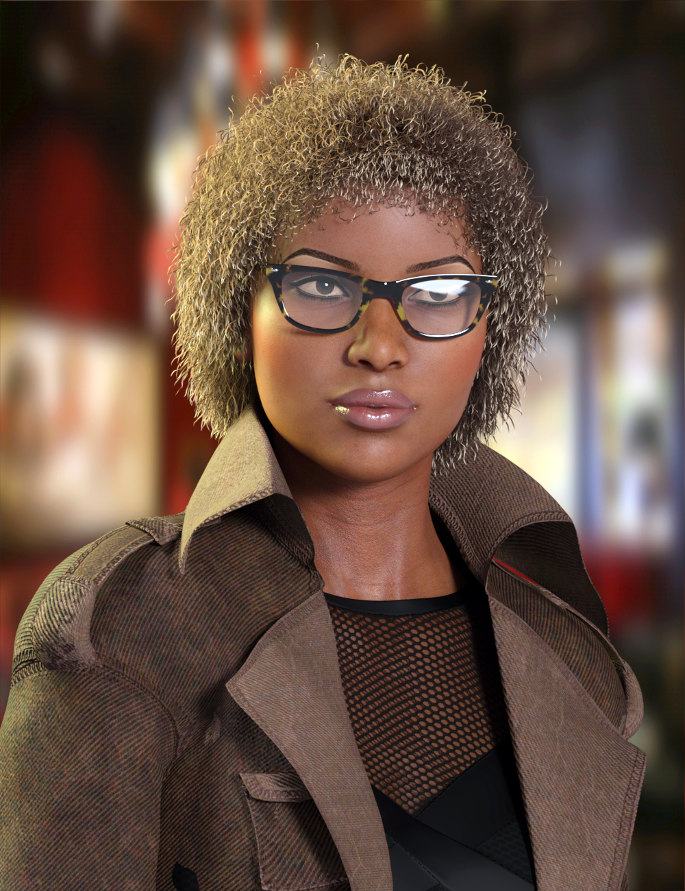 My Messy Hair for Genesis 8 Female(s) My Messy Hair for Genesis 8 Female(s) by: Virtual_WorldTitan Xi, 3D Models by Daz 3D