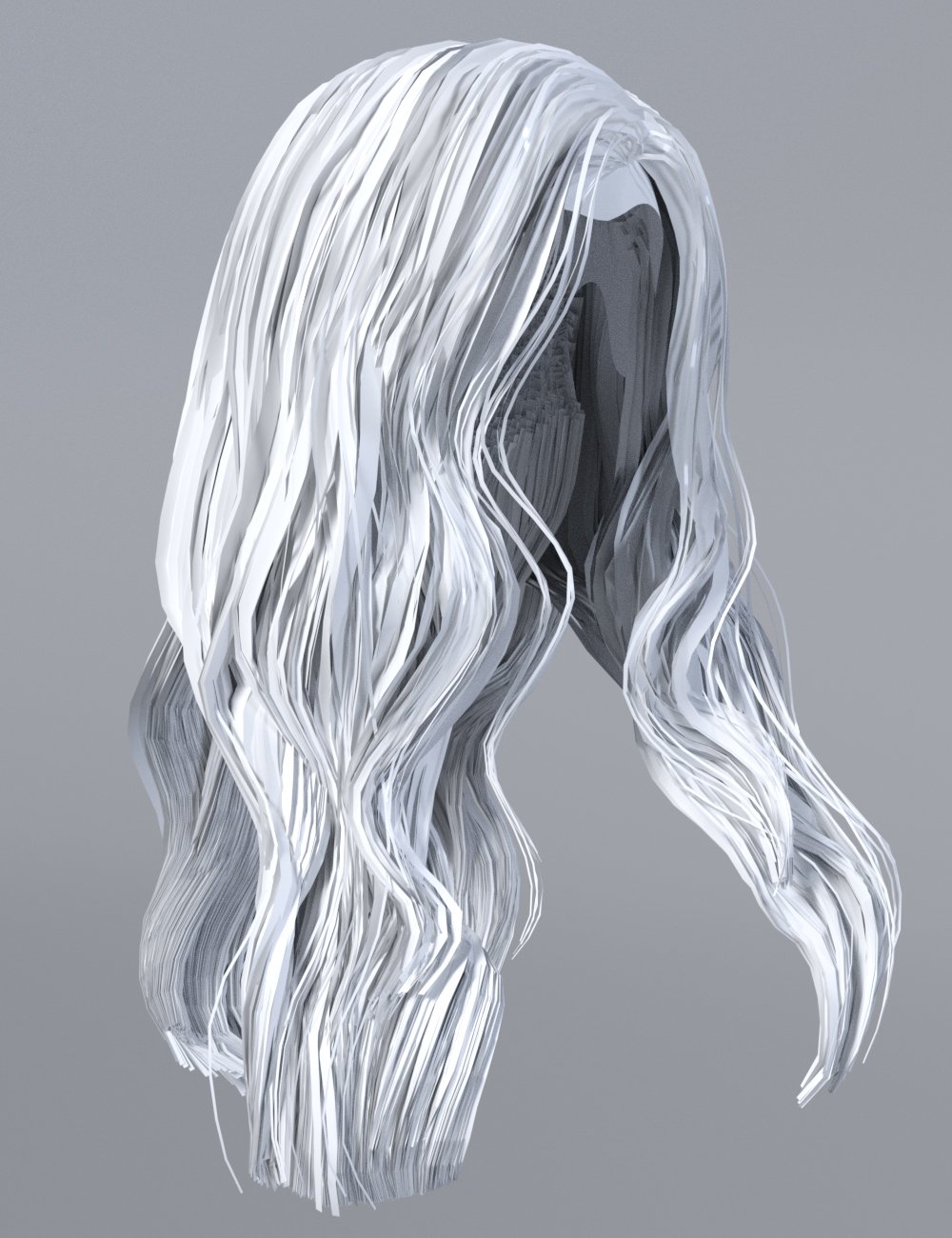 Gigi Hair for Genesis 8 and 3 Female(s) Gigi Hair for Genesis 8 and 3 Female(s) by: 3DCelebrity, 3D Models by Daz 3D