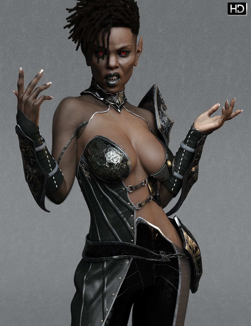 Zephyr HD for Tasha 8 Zephyr HD for Tasha 8 by: Emrys, 3D Models by Daz 3D