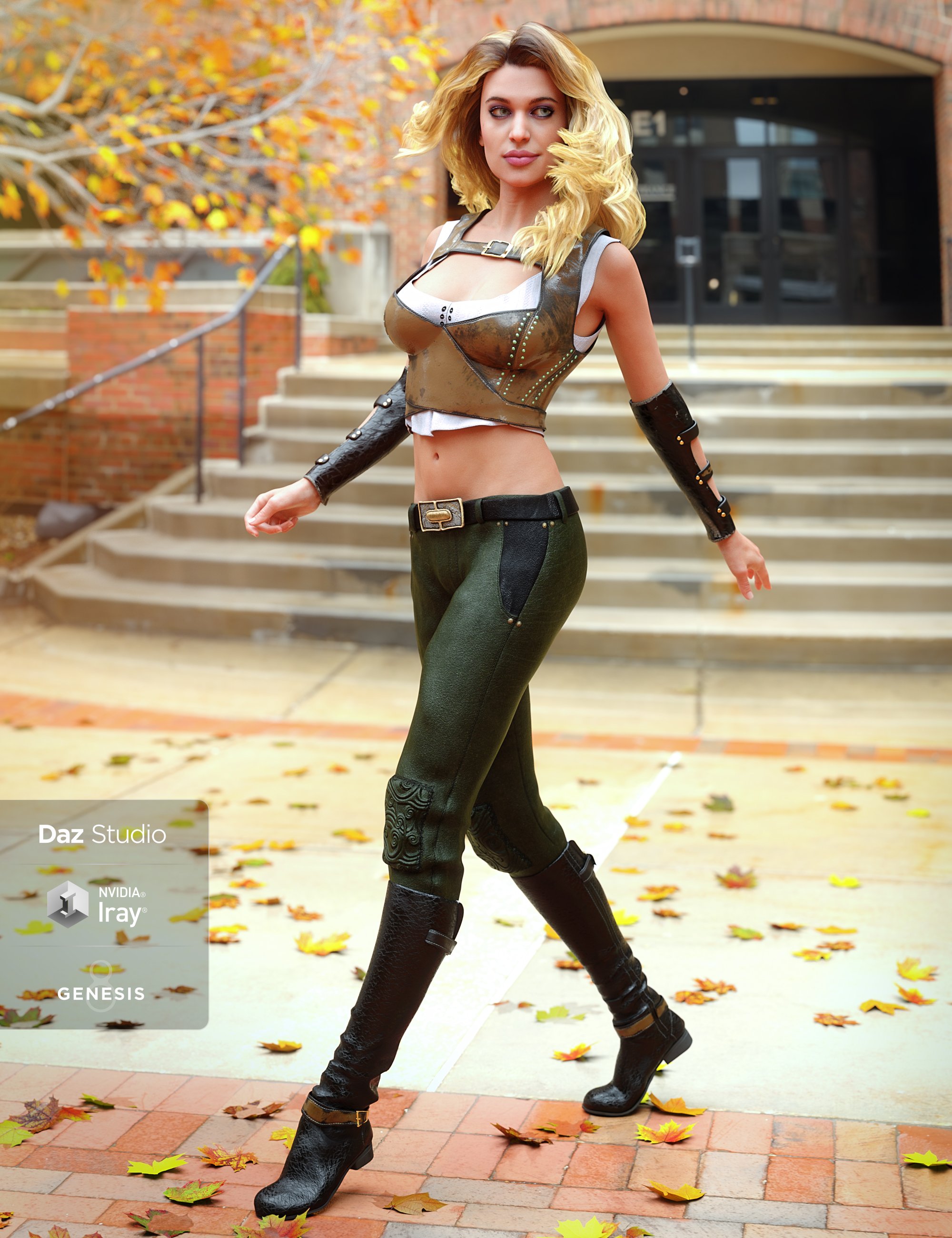 Alirisia Outfit Textures Alirisia Outfit Textures by: Moonscape GraphicsSade, 3D Models by Daz 3D
