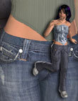 Urban Girl for Laura by: Mada, 3D Models by Daz 3D