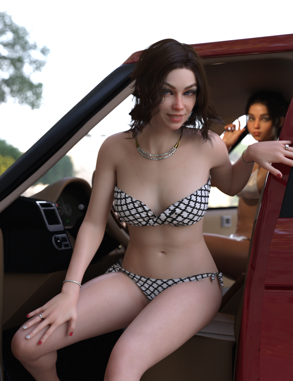 Catalea HD for Genesis 8 Female Catalea HD for Genesis 8 Female by: iSourceTextures, 3D Models by Daz 3D
