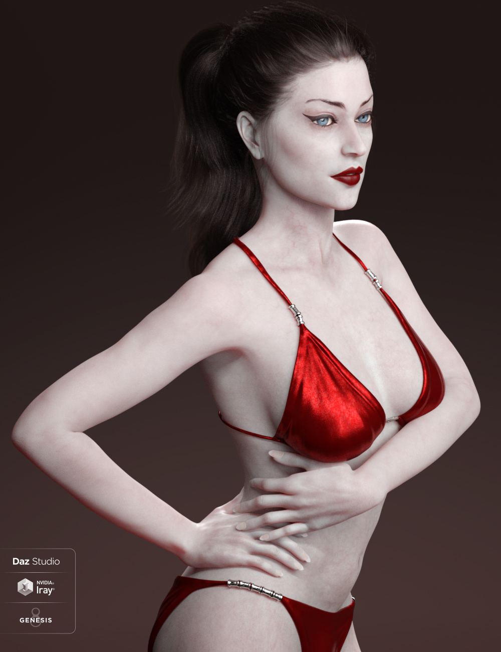Lilitu for Tasha 8 Lilitu for Tasha 8 by: Eva1, 3D Models by Daz 3D