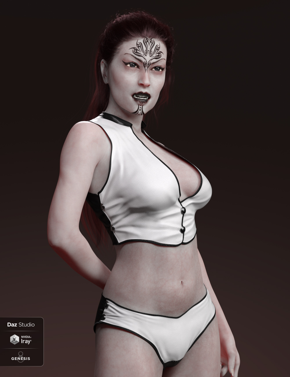 Lilitu for Tasha 8 Lilitu for Tasha 8 by: Eva1, 3D Models by Daz 3D