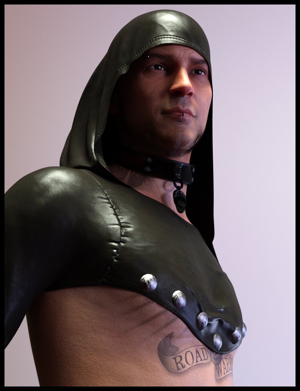 dForce GothicX Rock for Genesis 8 Male(s) dForce GothicX Rock for Genesis 8 Male(s) by: Nathy Design, 3D Models by Daz 3D
