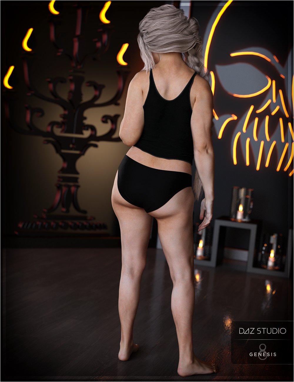 Lihua for Mrs Chow 8 Lihua for Mrs Chow 8 by: OziChick, 3D Models by Daz 3D