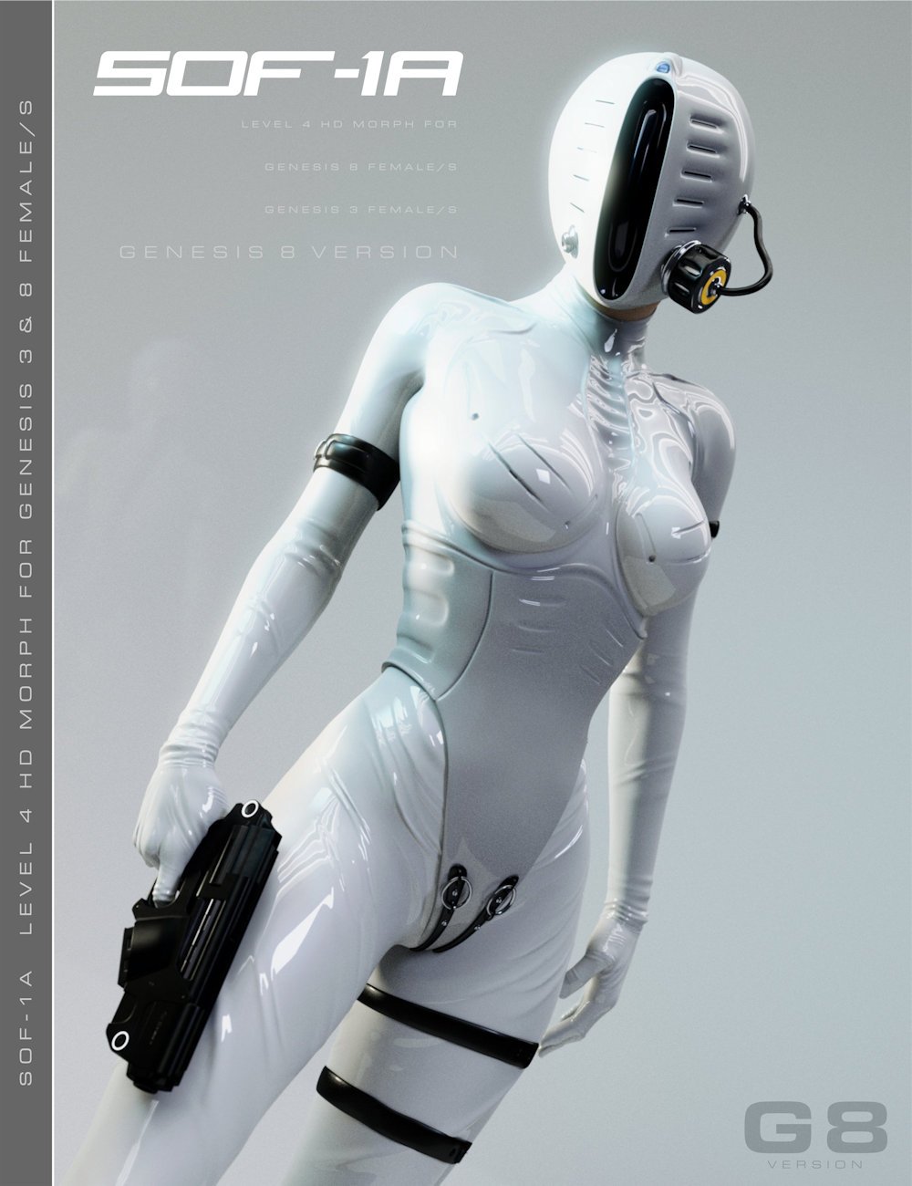 SOF-1A for Genesis 3 and 8 Female(s) by: daveyabbo, 3D Models by Daz 3D