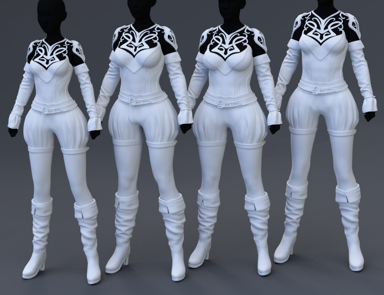 LoveSpell for Genesis 8 Female(s) by: 4blueyes, 3D Models by Daz 3D