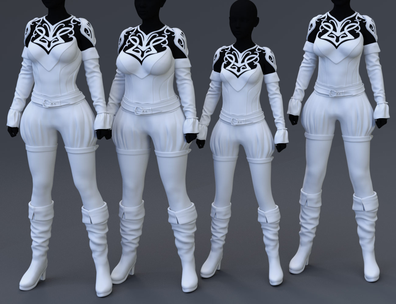 LoveSpell for Genesis 8 Female(s) LoveSpell for Genesis 8 Female(s) by: 4blueyes, 3D Models by Daz 3D