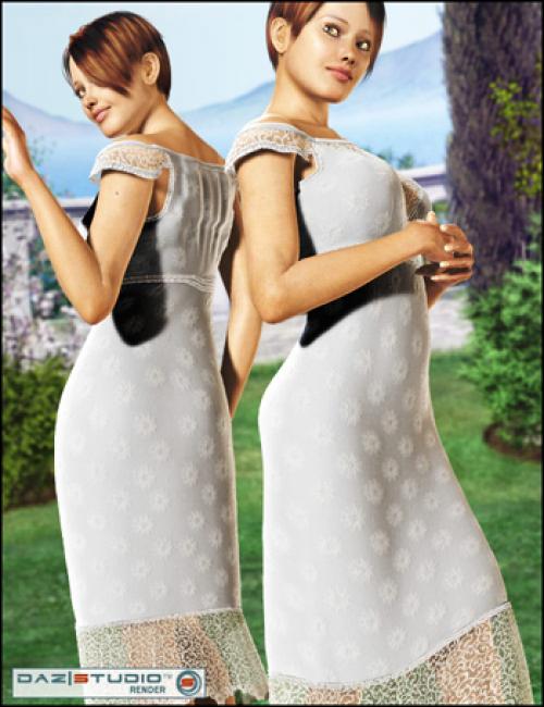Amaree Style Amaree Style by: , 3D Models by Daz 3D