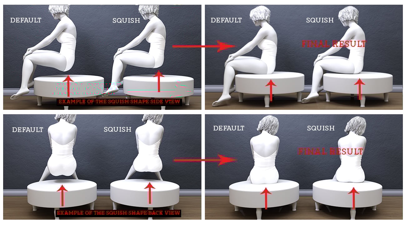 iG Sweet & Sassy Pose Collection Vol. 3 for Genesis 8 Female(s) iG Sweet & Sassy Pose Collection Vol. 3 for Genesis 8 Female(s) by: i3D_LotusValery3D, 3D Models by Daz 3D