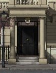 Townhouse Townhouse by: Ness Period Reproductions, 3D Models by Daz 3D