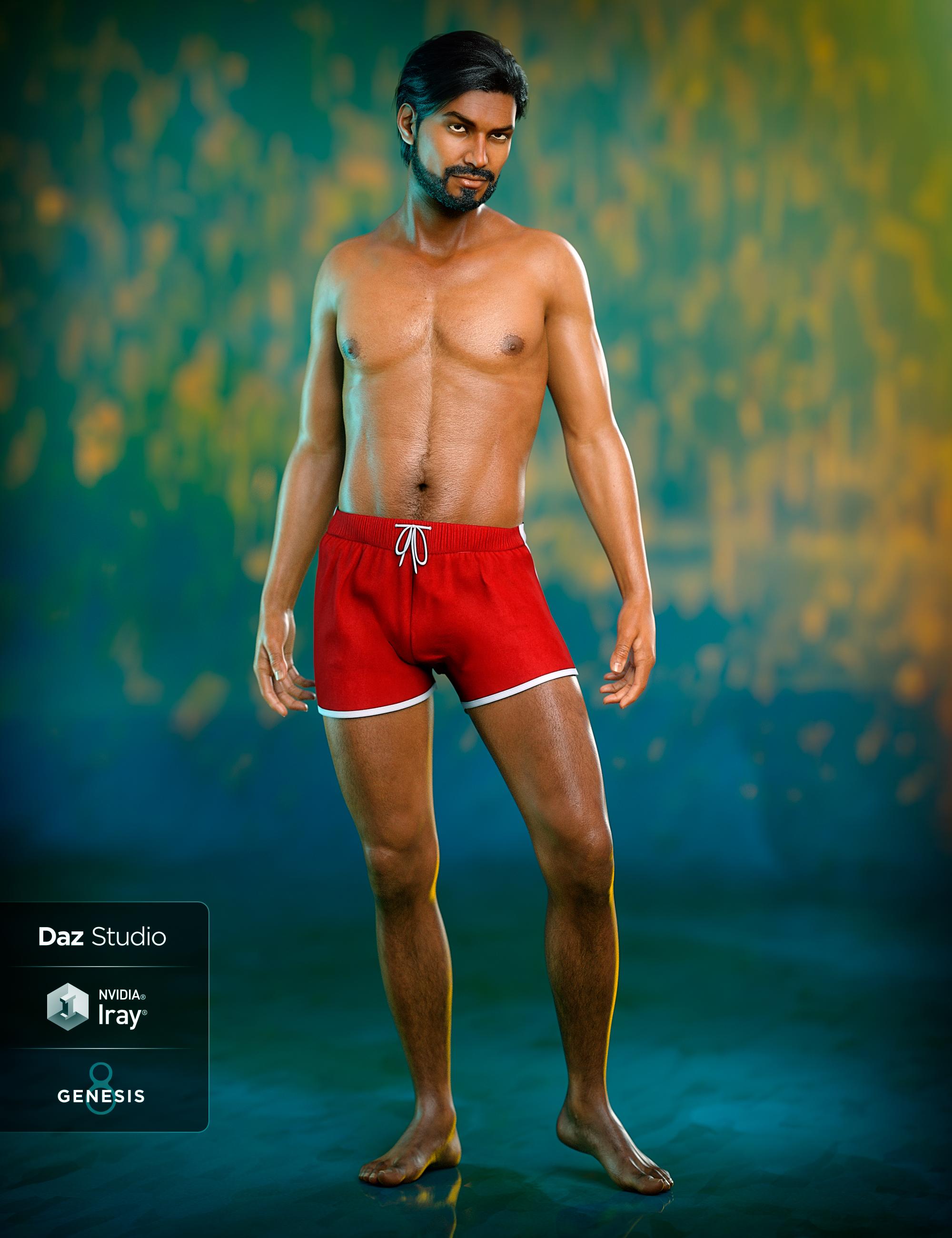 Sanjay 8