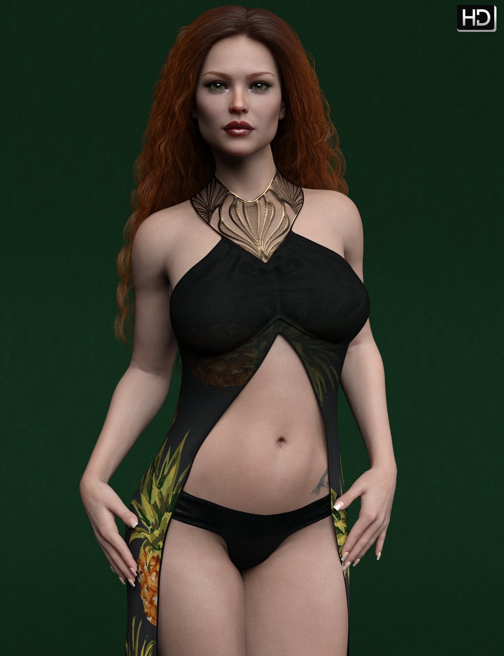 Kassandra HD for Genesis 8 Female Kassandra HD for Genesis 8 Female by: Emrys, 3D Models by Daz 3D