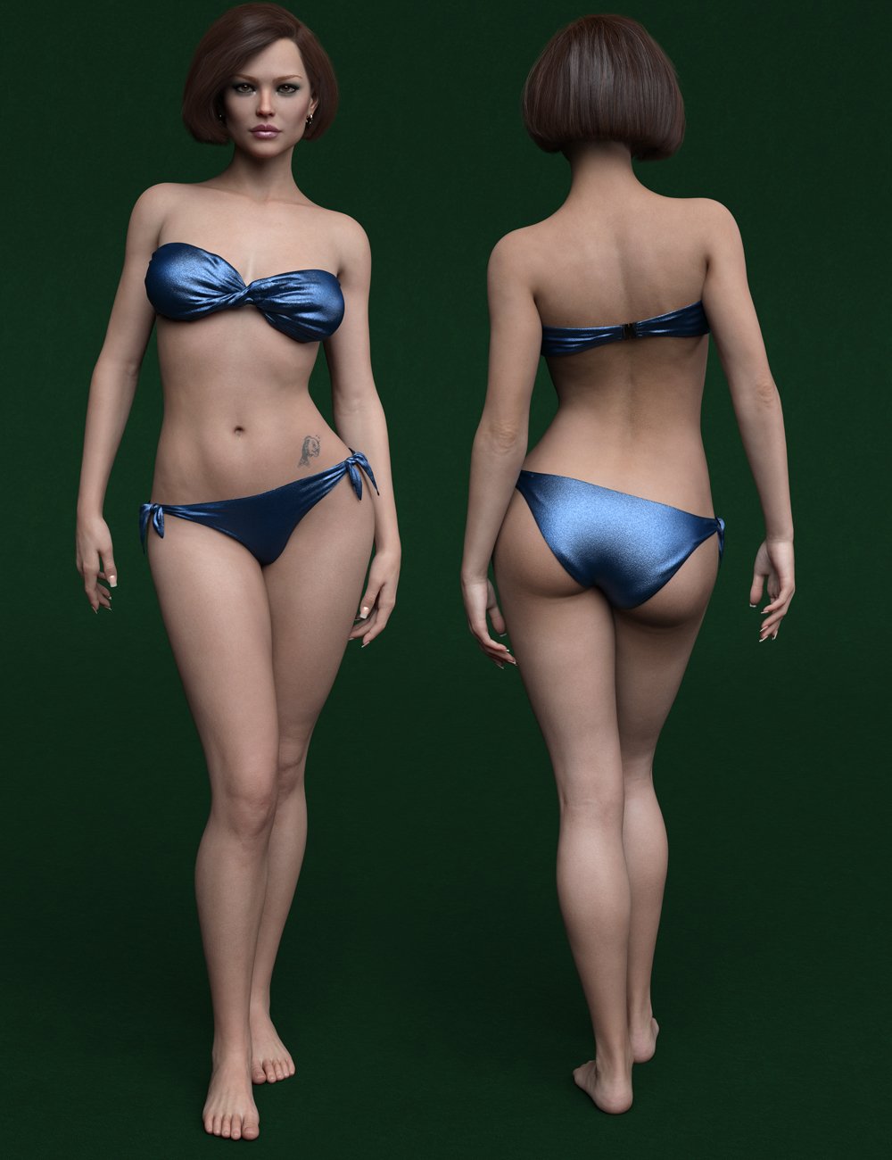 Kassandra HD for Genesis 8 Female Kassandra HD for Genesis 8 Female by: Emrys, 3D Models by Daz 3D