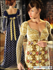 Charming Sensibility Charming Sensibility by: Nouschka Design, 3D Models by Daz 3D