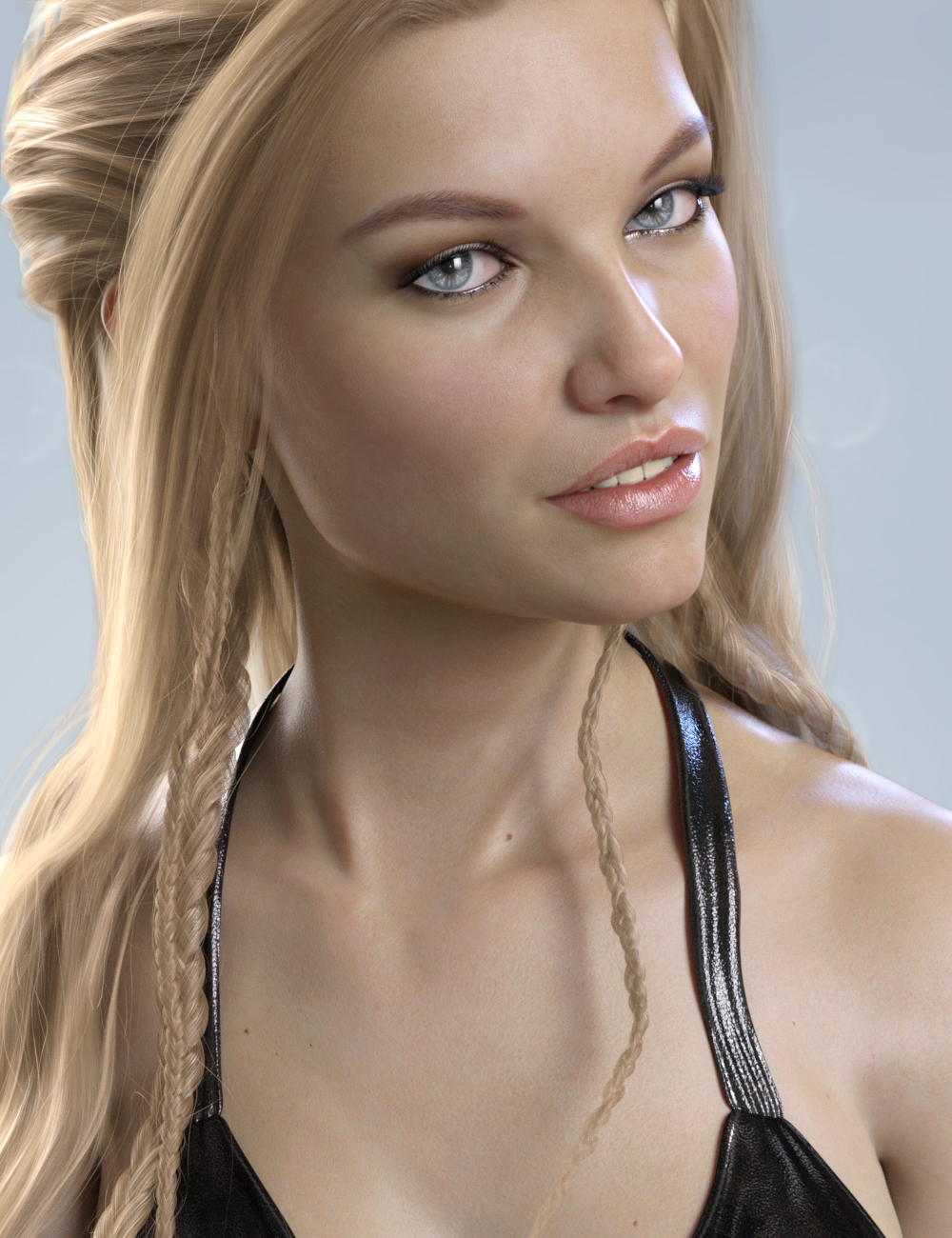 RY Elysa for Victoria 8 RY Elysa for Victoria 8 by: Raiya, 3D Models by Daz 3D