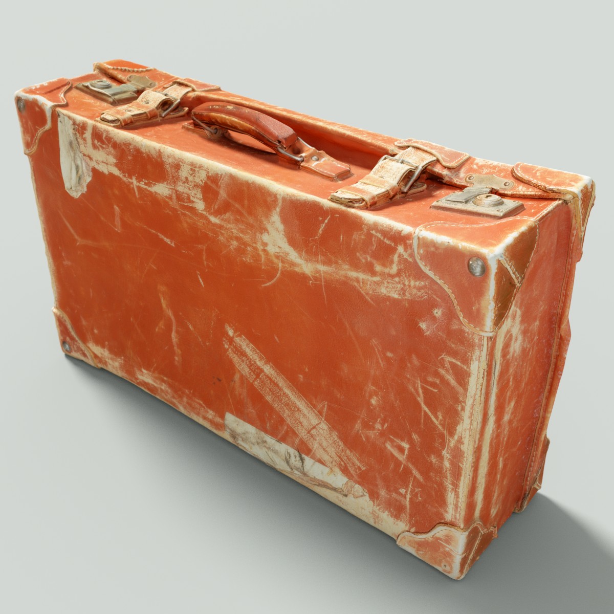 Suitcase Collection Vol I Suitcase Collection Vol I by: Polygonal Miniatures, 3D Models by Daz 3D