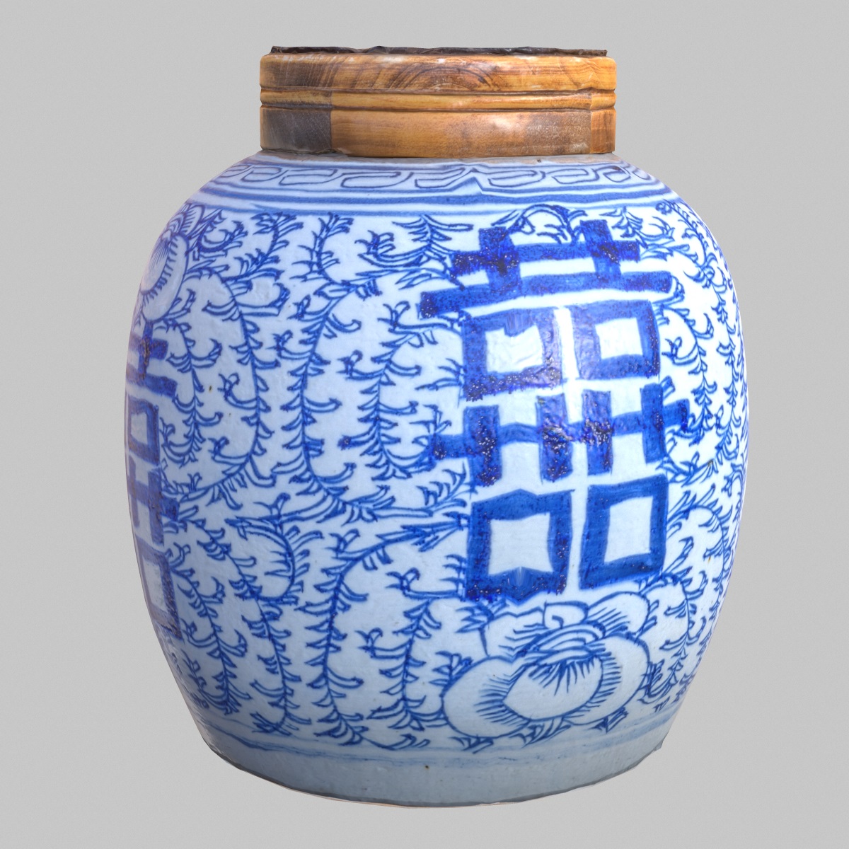 7 Decorative Vase Collection by: Polygonal Miniatures, 3D Models by Daz 3D