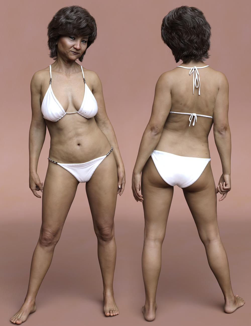 Tao HD for Mrs Chow 8 Tao HD for Mrs Chow 8 by: Emrys, 3D Models by Daz 3D
