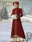 Regency Christmas by: LaurieS, 3D Models by Daz 3D